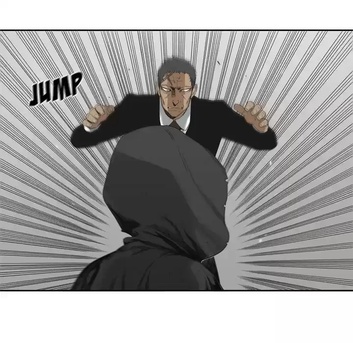 Delivery Knight ch.13