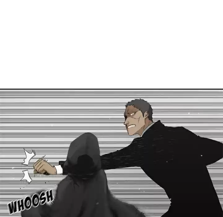 Delivery Knight ch.13