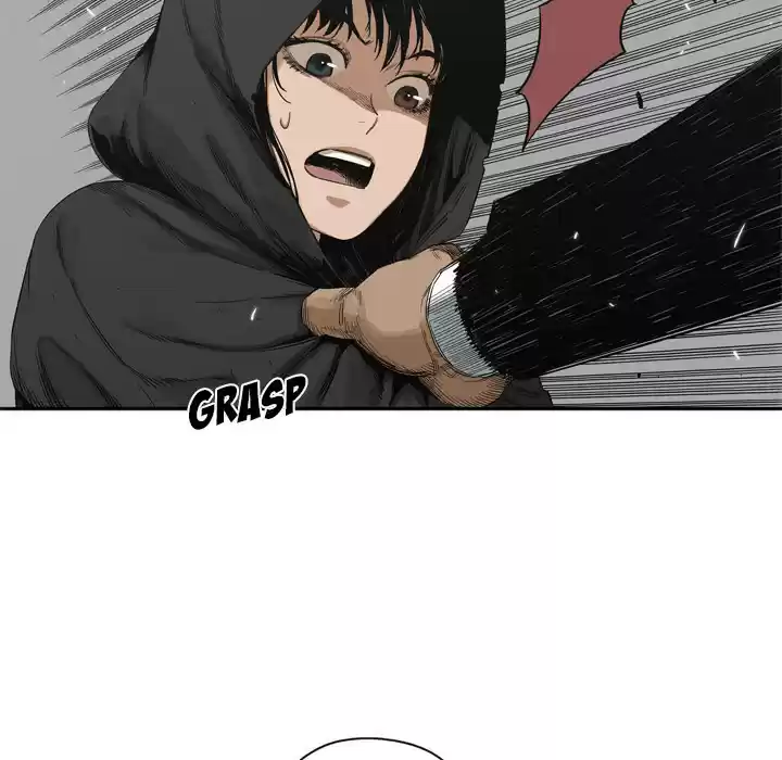 Delivery Knight ch.13