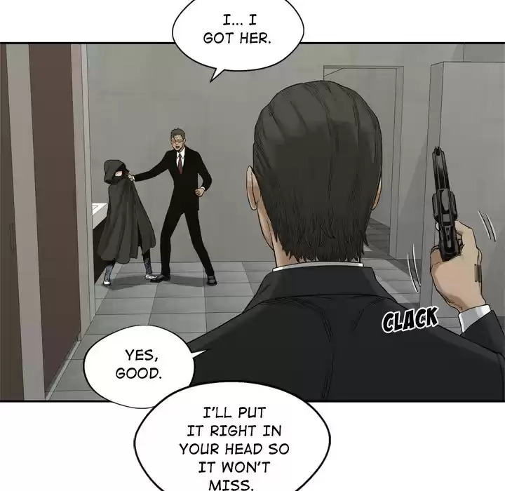 Delivery Knight ch.13