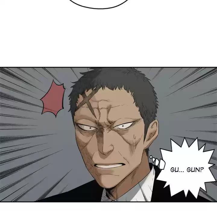 Delivery Knight ch.13