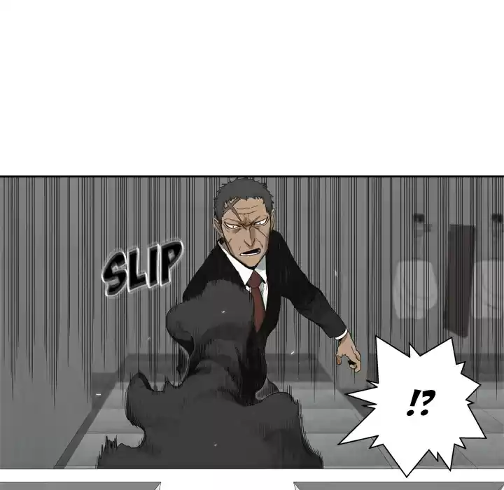 Delivery Knight ch.13