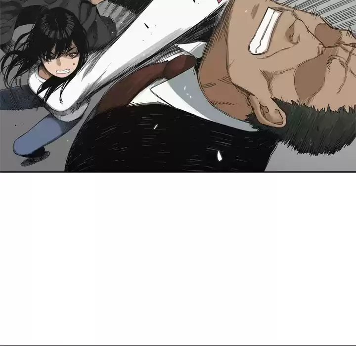 Delivery Knight ch.13