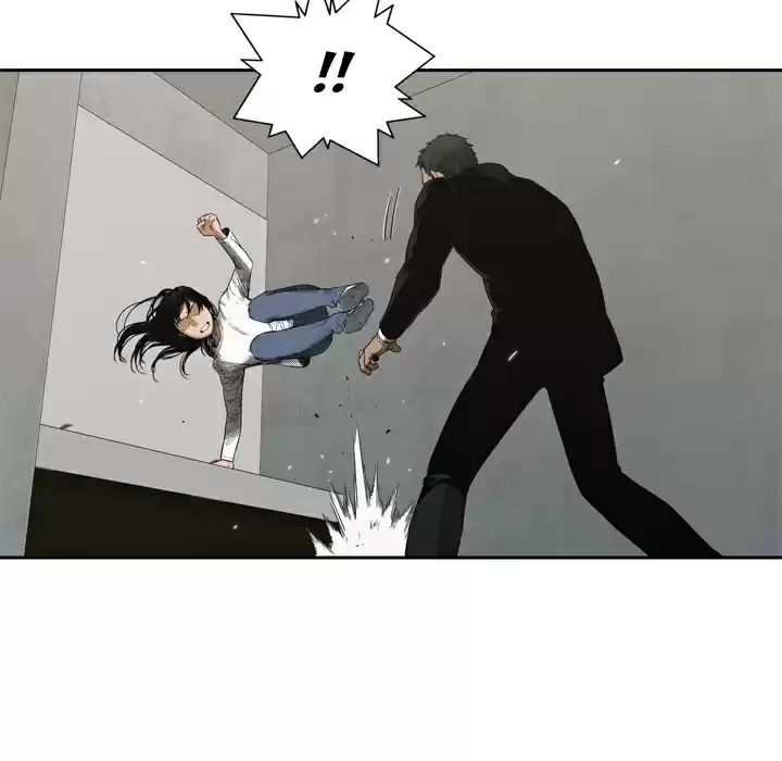 Delivery Knight ch.13