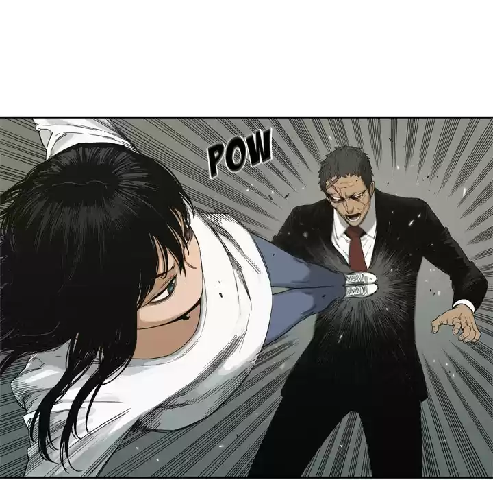 Delivery Knight ch.13