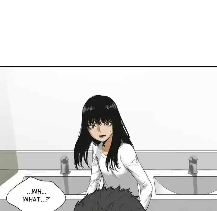 Delivery Knight ch.13