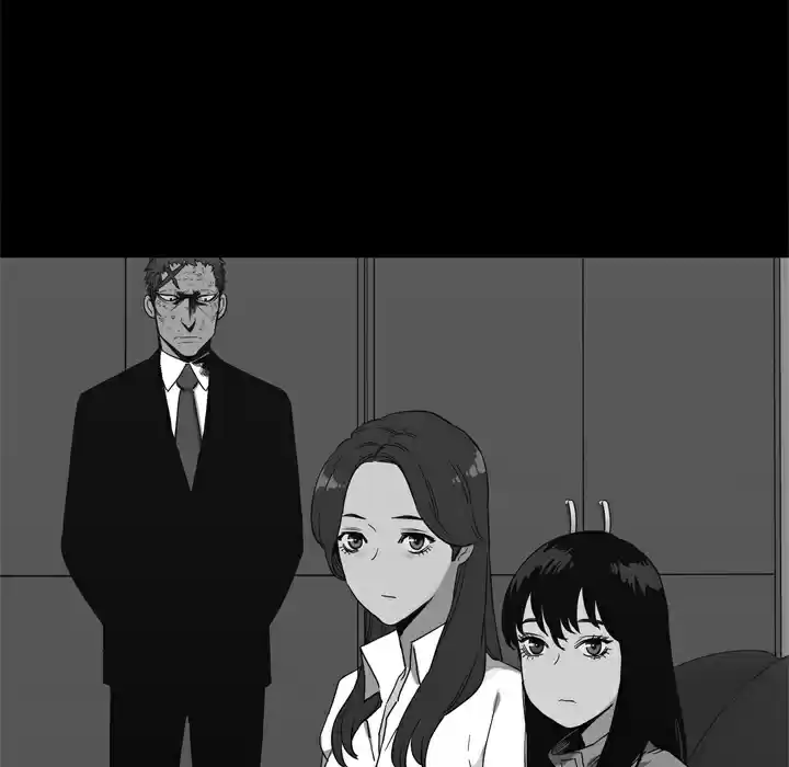 Delivery Knight ch.13