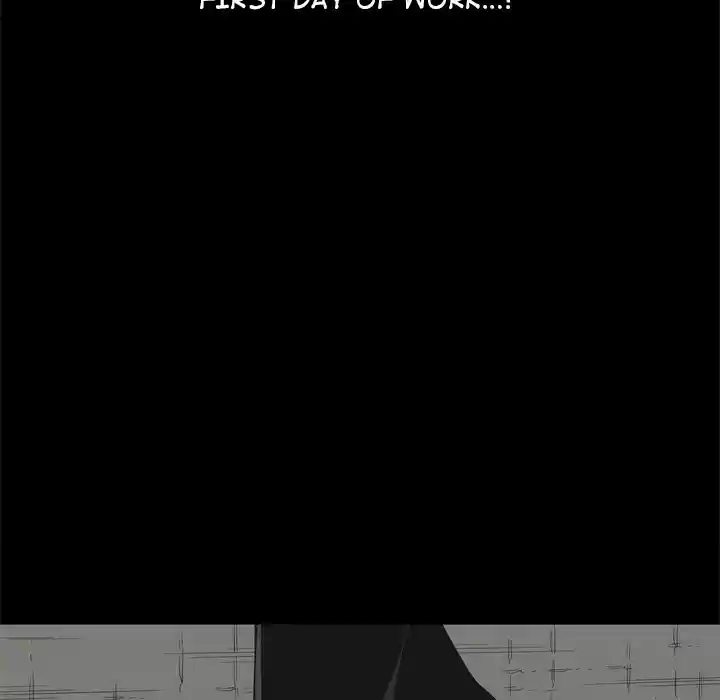 Delivery Knight ch.13