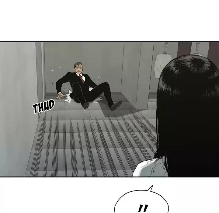 Delivery Knight ch.13