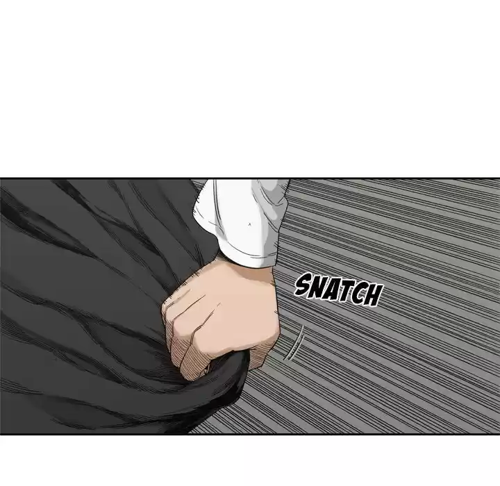 Delivery Knight ch.13