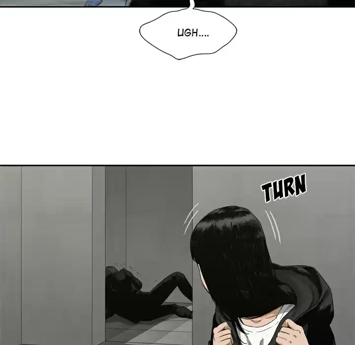 Delivery Knight ch.13