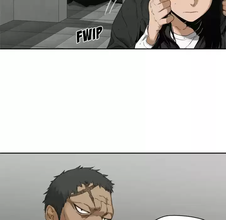 Delivery Knight ch.13