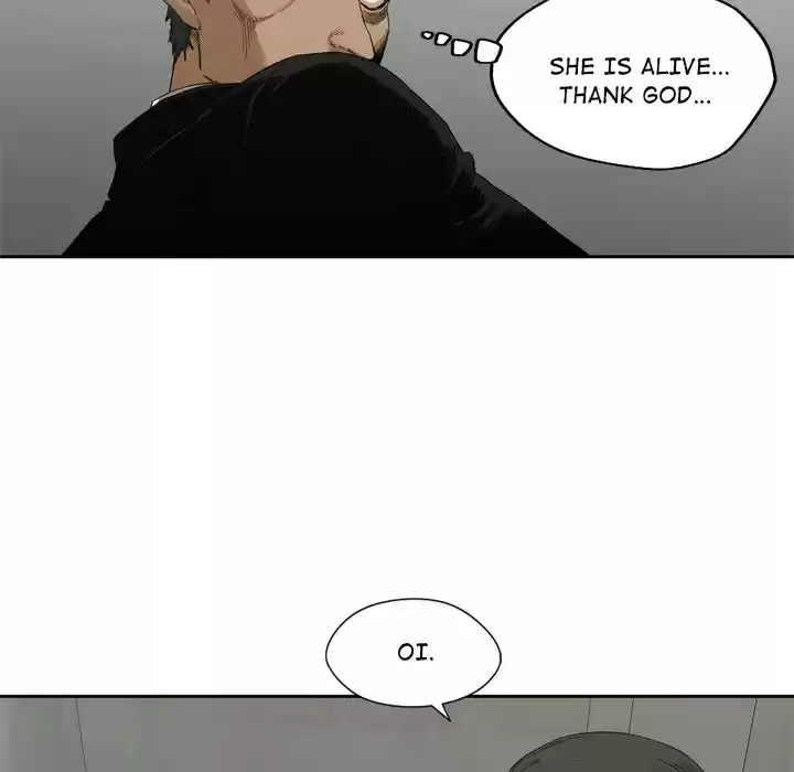 Delivery Knight ch.13