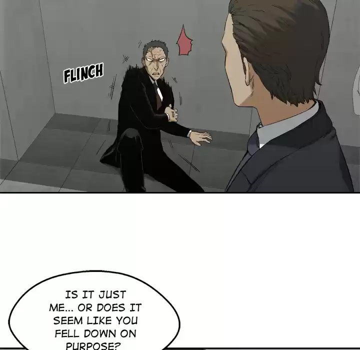 Delivery Knight ch.13