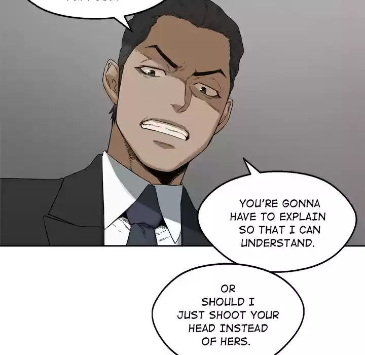 Delivery Knight ch.13