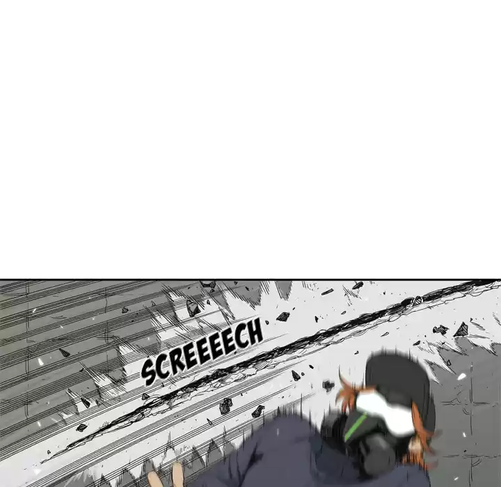 Delivery Knight ch.13