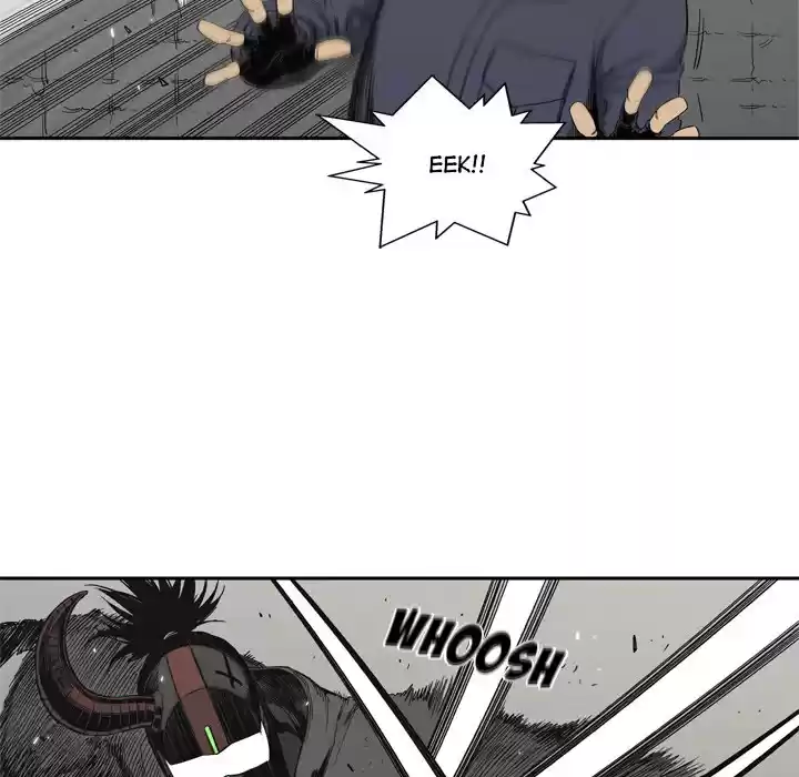 Delivery Knight ch.13