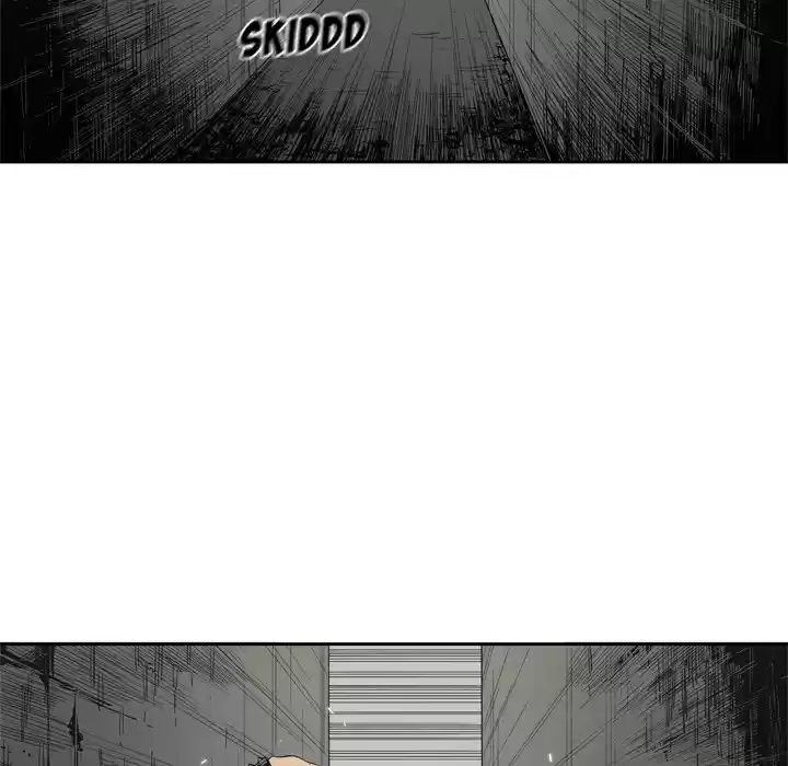 Delivery Knight ch.13