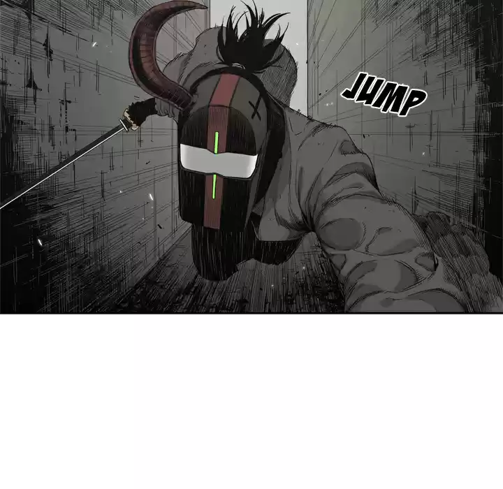 Delivery Knight ch.13