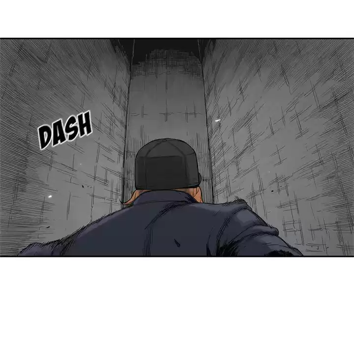 Delivery Knight ch.13