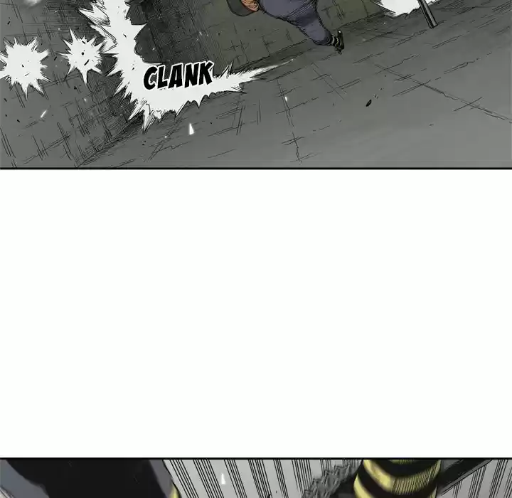 Delivery Knight ch.13