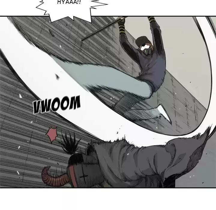 Delivery Knight ch.13