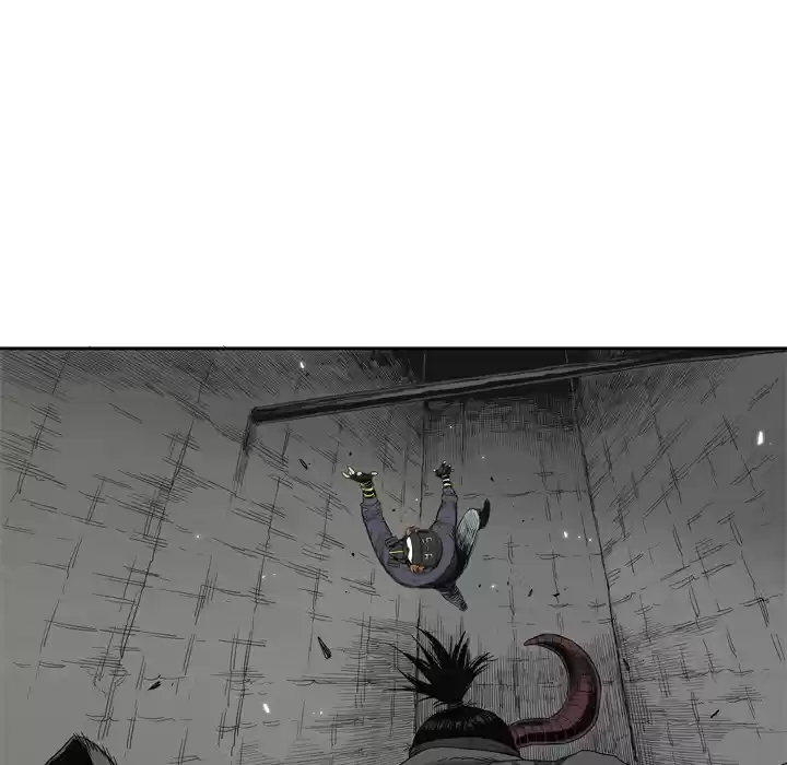 Delivery Knight ch.13