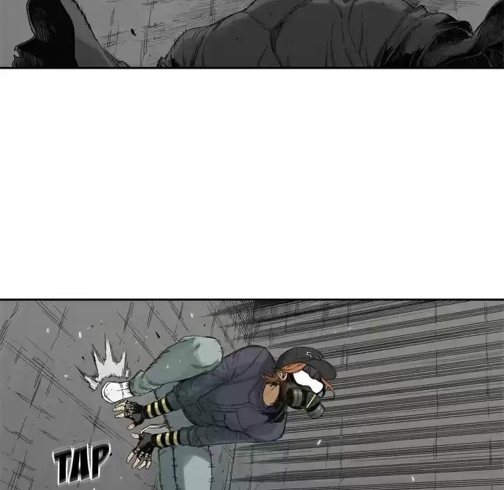 Delivery Knight ch.13