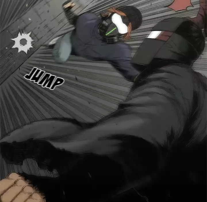 Delivery Knight ch.13