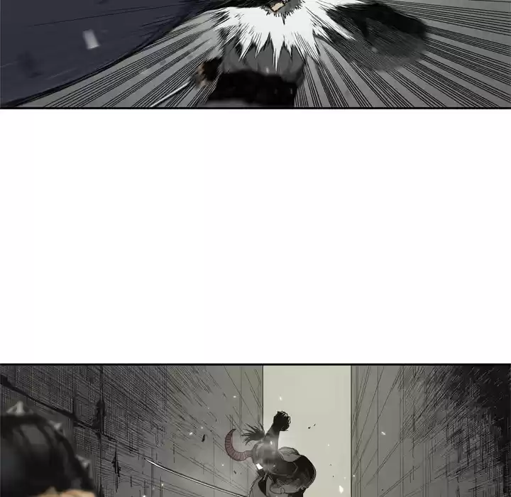 Delivery Knight ch.13