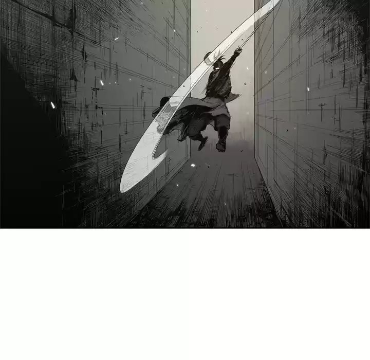 Delivery Knight ch.13