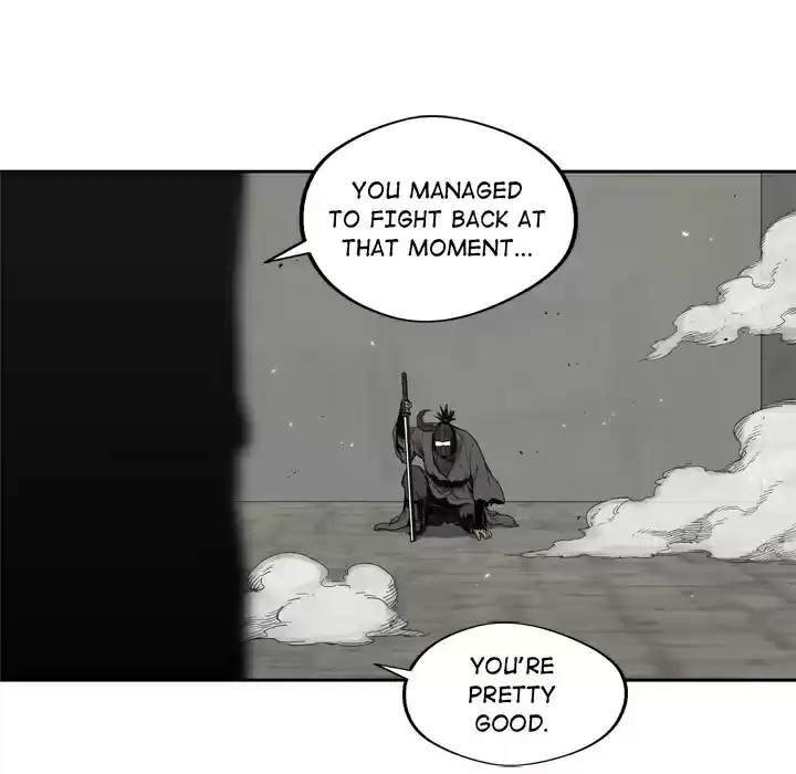 Delivery Knight ch.13