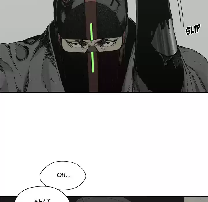 Delivery Knight ch.13