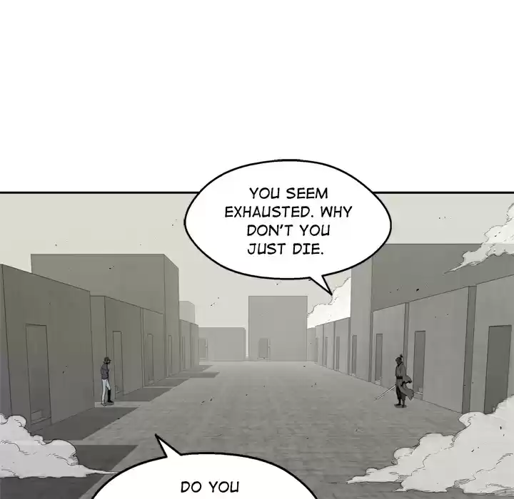 Delivery Knight ch.13