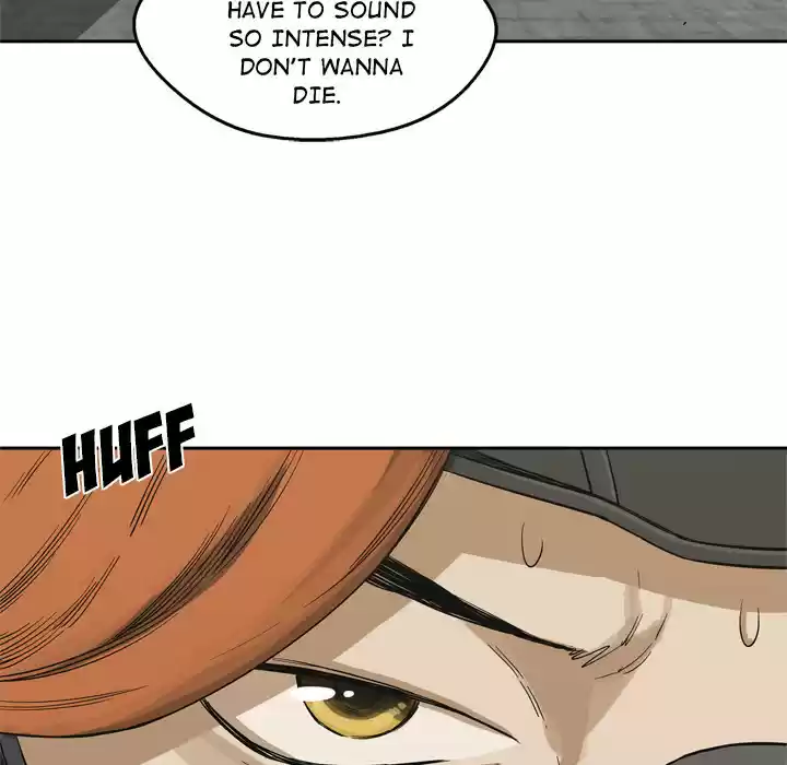 Delivery Knight ch.13