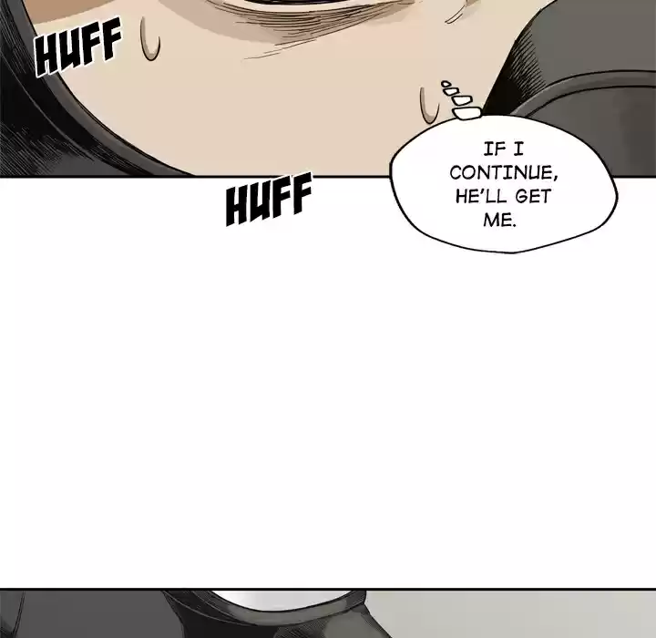 Delivery Knight ch.13