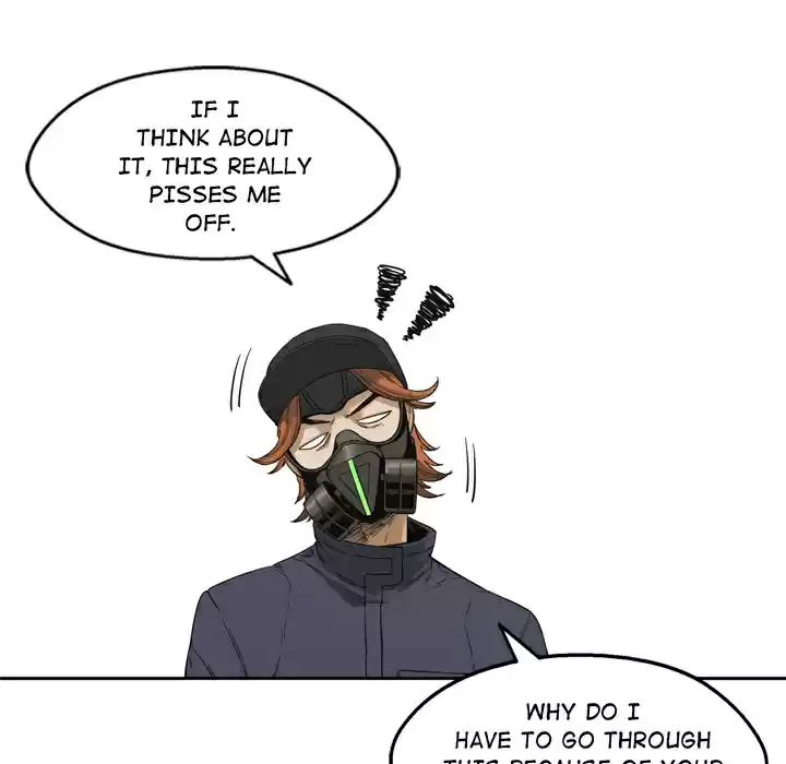 Delivery Knight ch.13