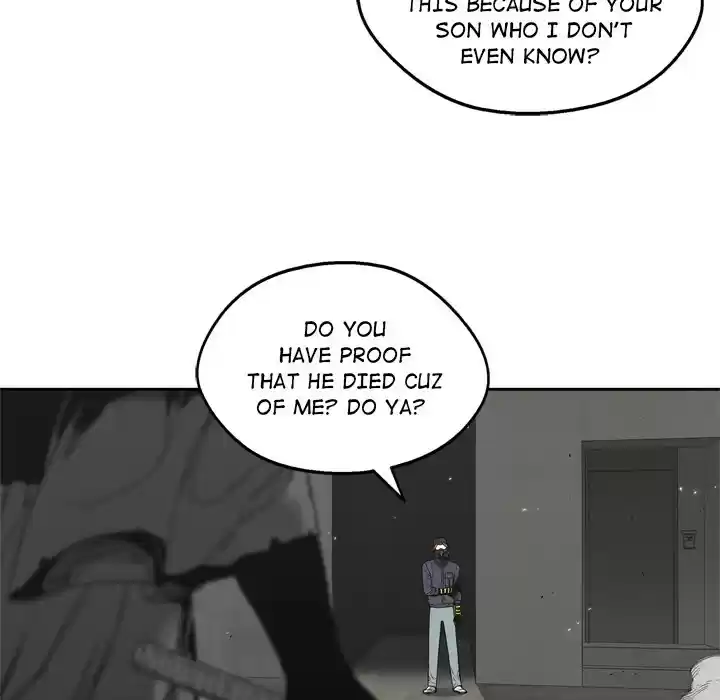 Delivery Knight ch.13