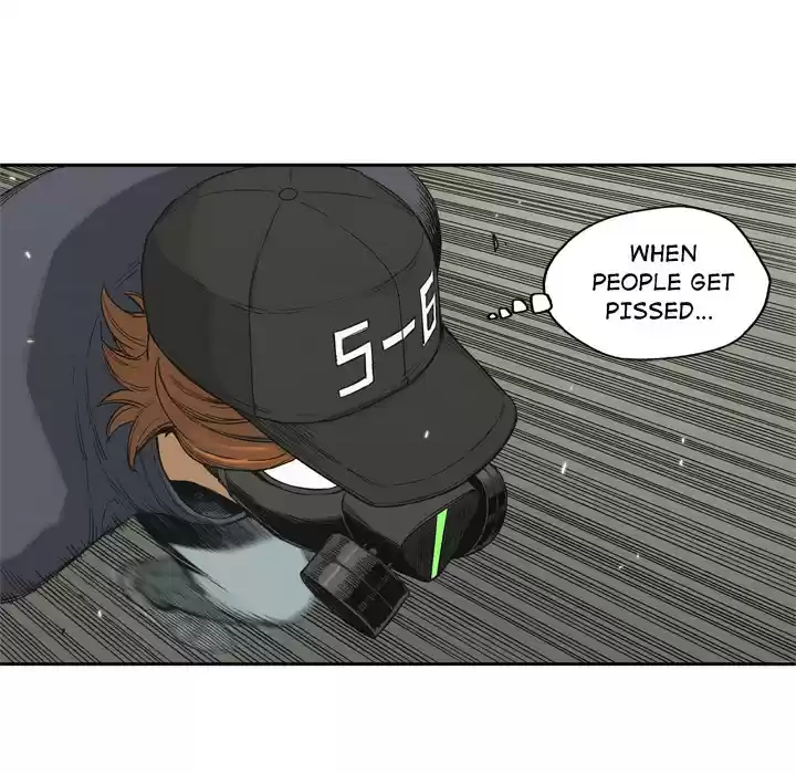 Delivery Knight ch.13