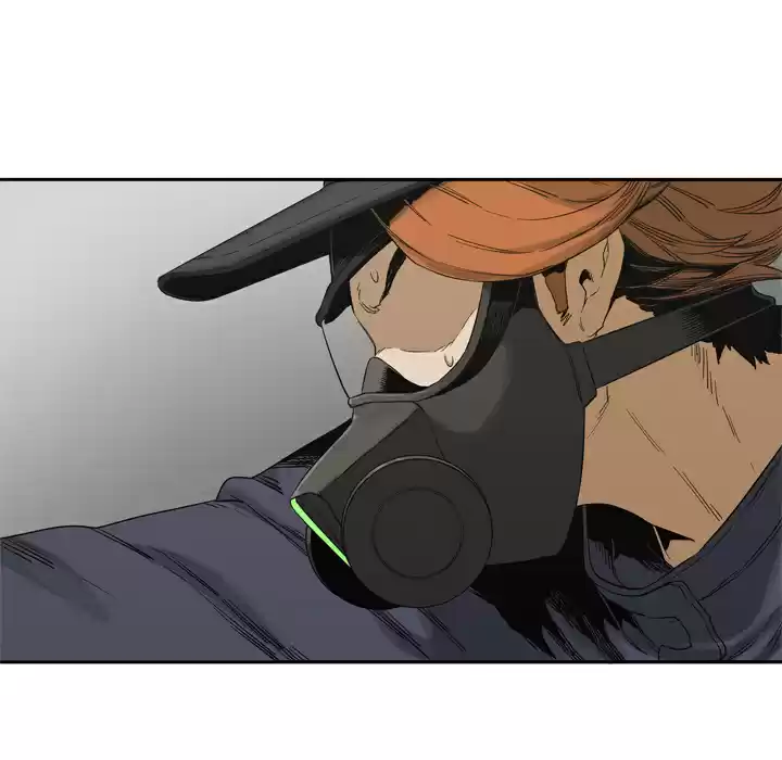 Delivery Knight ch.13