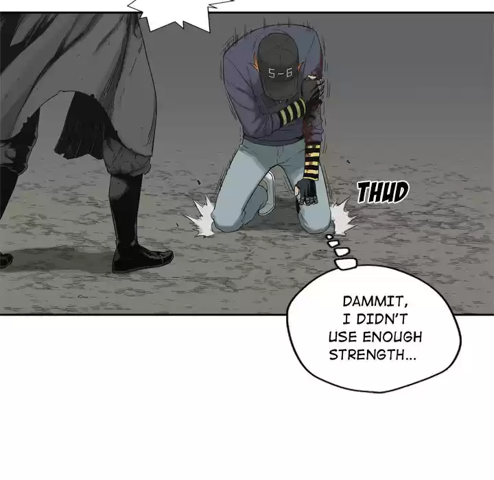 Delivery Knight ch.13