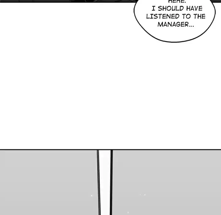 Delivery Knight ch.13