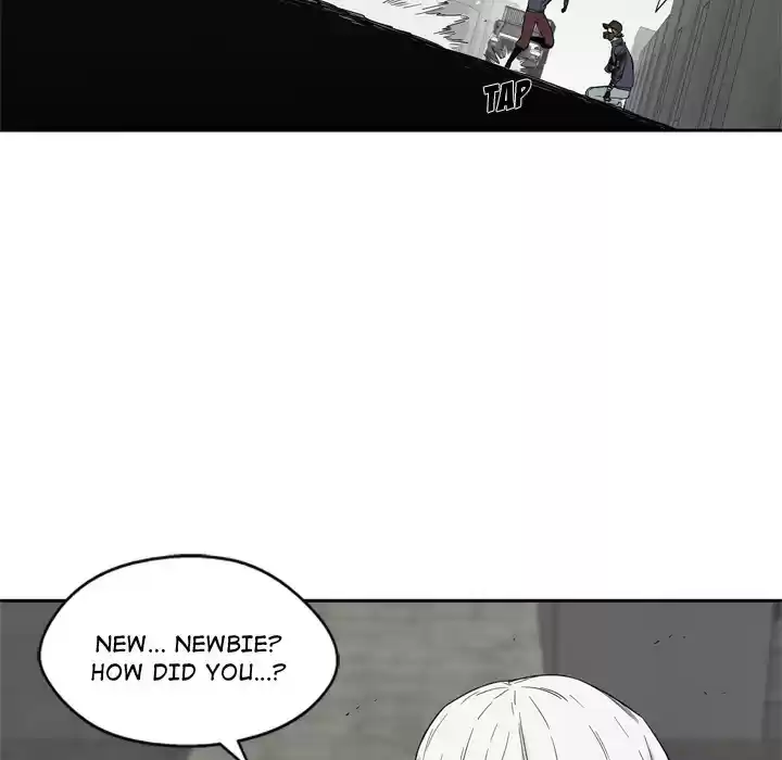 Delivery Knight ch.13