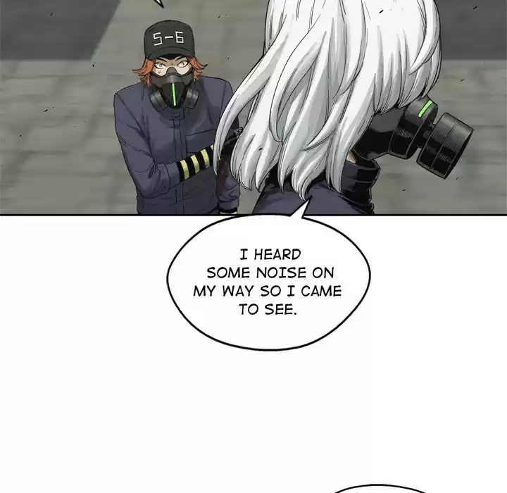 Delivery Knight ch.13