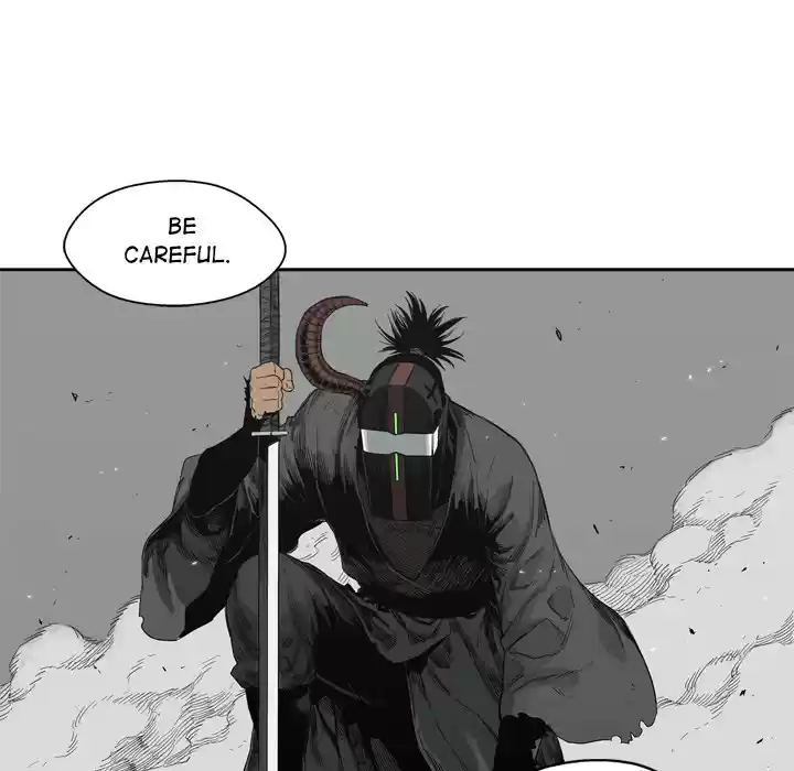 Delivery Knight ch.13