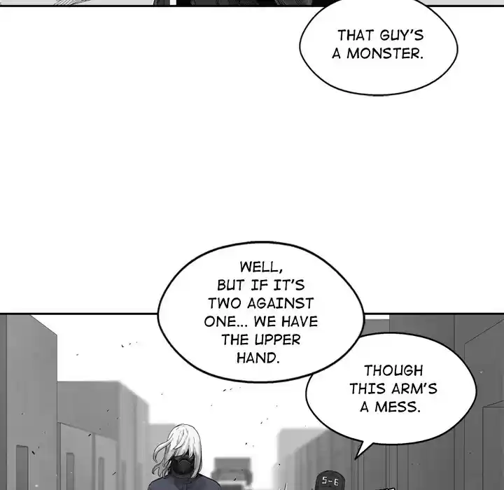 Delivery Knight ch.13