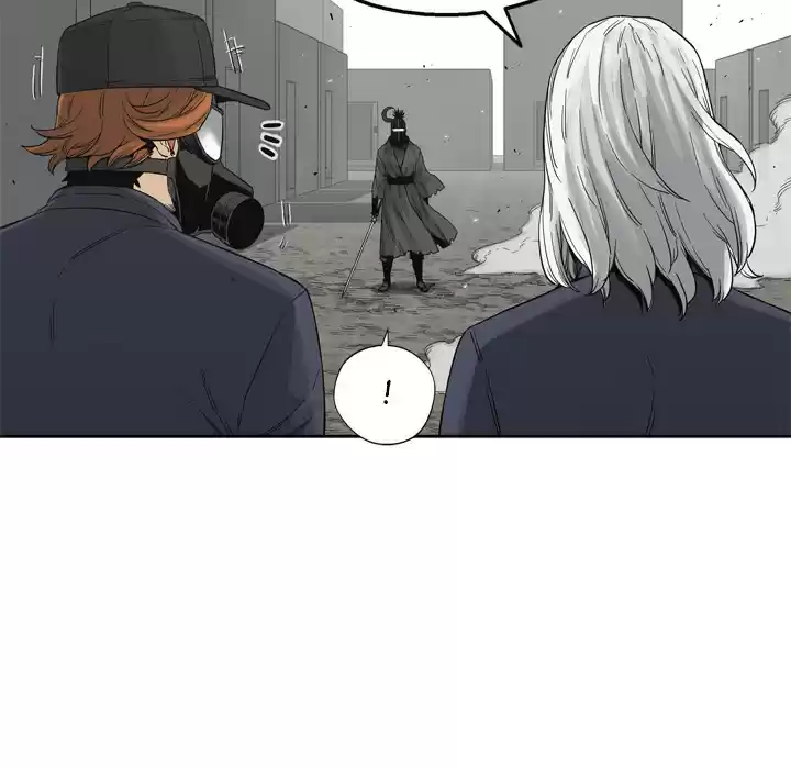 Delivery Knight ch.13