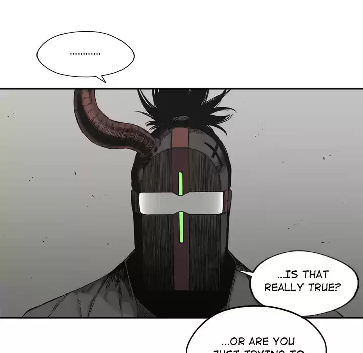 Delivery Knight ch.13
