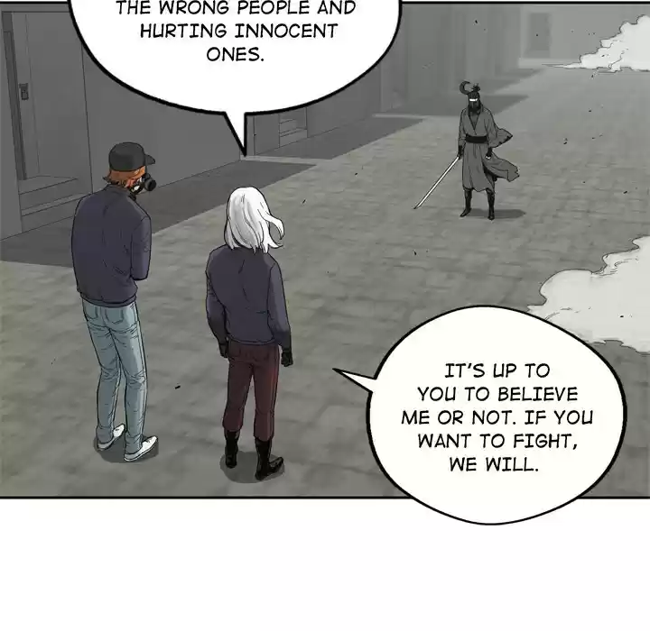 Delivery Knight ch.13