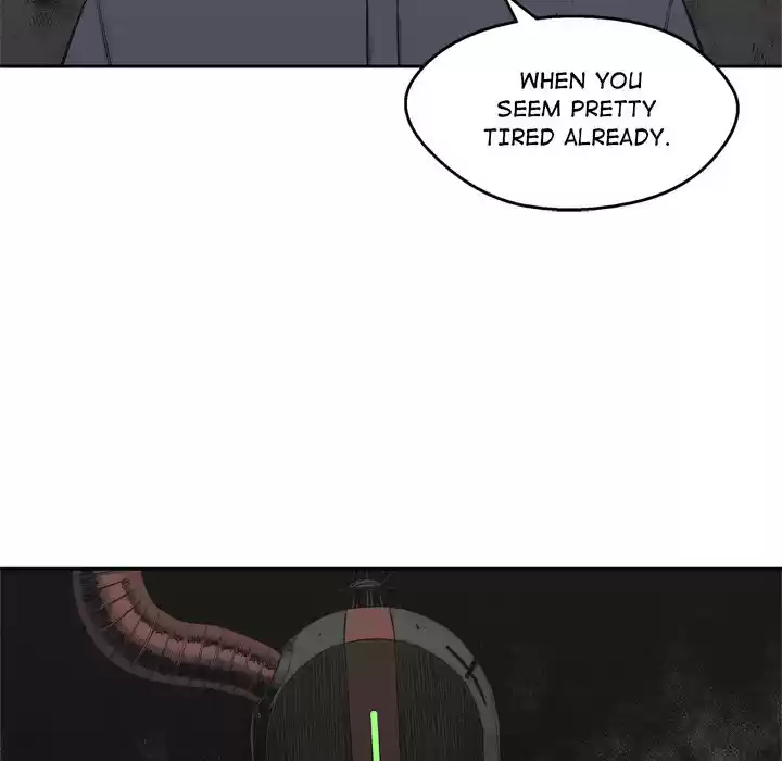 Delivery Knight ch.13